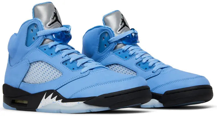 Jordan 5 UNC