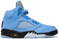 Jordan 5 UNC