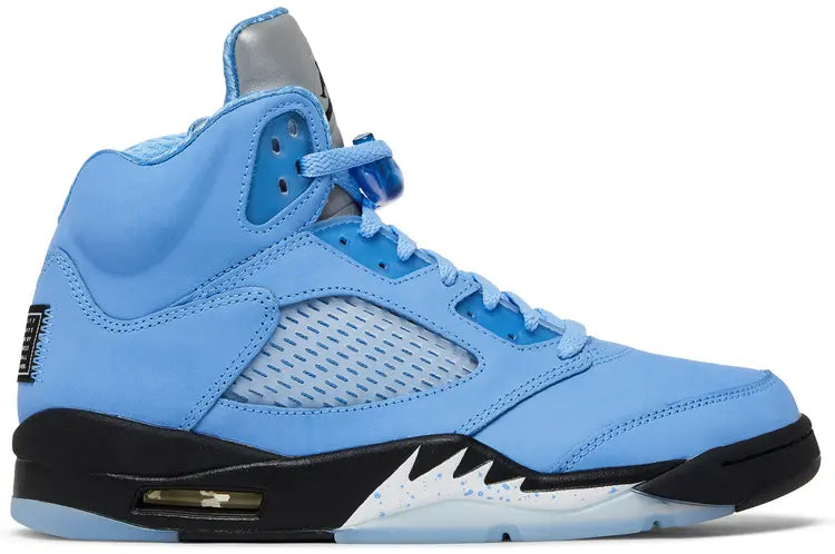 Jordan 5 UNC