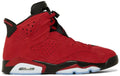 Jordan 6 Toro Bravo