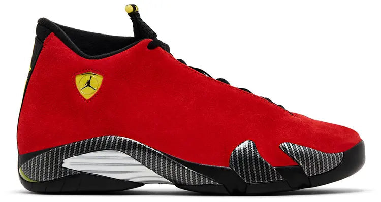 Jordan 14 Ferrari