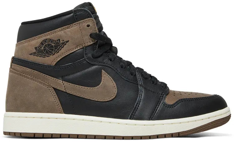 Jordan 1 Palomino