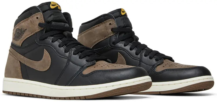 Jordan 1 Palomino