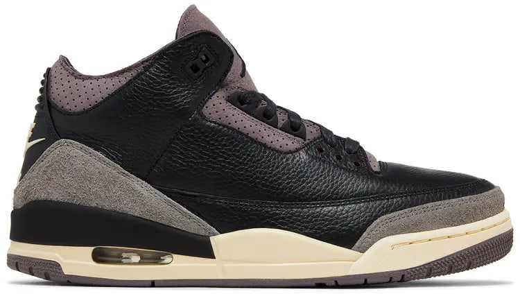 Jordan 3 A ma Maniere
