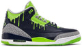 Jordan 3 HUGO