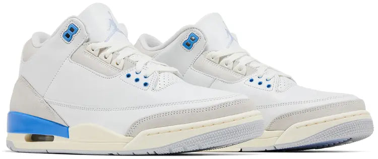 Jordan 3 Lucky Shorts