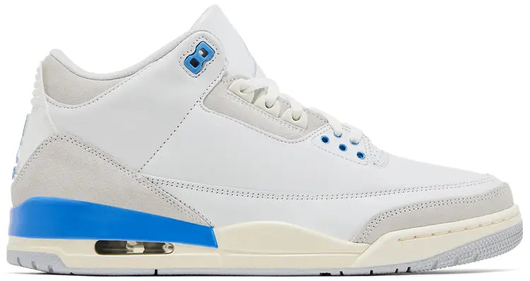 Jordan 3 Lucky Shorts