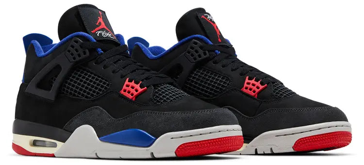 Jordan 4 Rare AIr