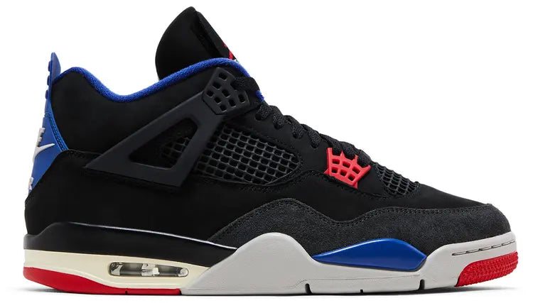 Jordan 4 Rare AIr