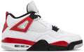 Jordan 4 Red Cement
