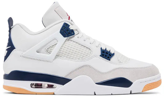Jordan 4 SB NAVY