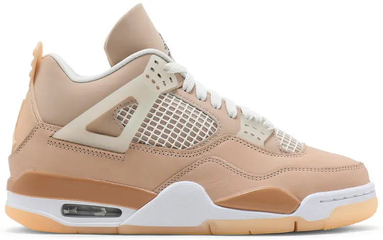 Jordan 4 Shimmer