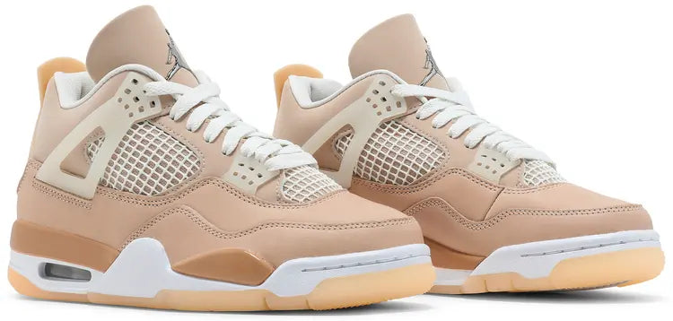 Jordan 4 Shimmer
