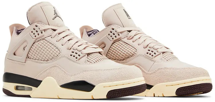 Jordan 4 a Ma Maniere While You Were Sleep