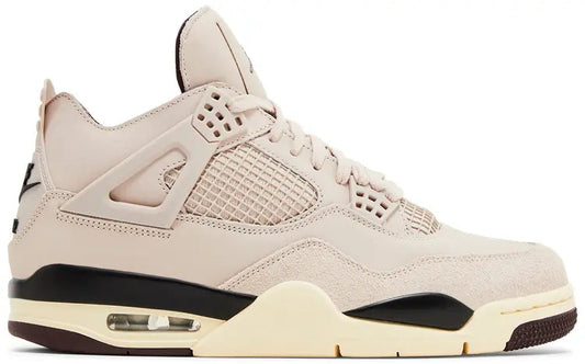 Jordan 4 a Ma Maniere While You Were Sleep