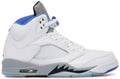 Jordan 5 Stealth
