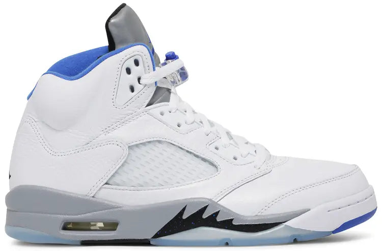 Jordan 5 Stealth