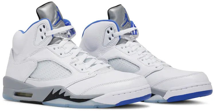 Jordan 5 Stealth