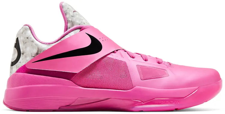 KD 4 Aunt Pearl