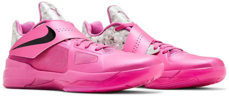 KD 4 Aunt Pearl
