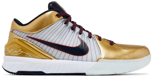 KOBE 4 PROTRO GOLD MEDAL