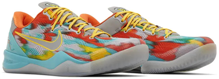 KOBE 8 VENICE BEACH