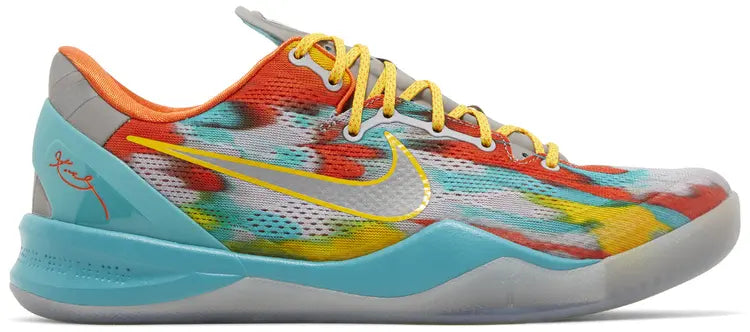 KOBE 8 VENICE BEACH