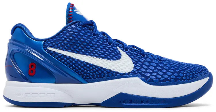 Kobe 6 Dodgers
