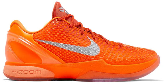 Kobe 6 TOTAL ORANGE