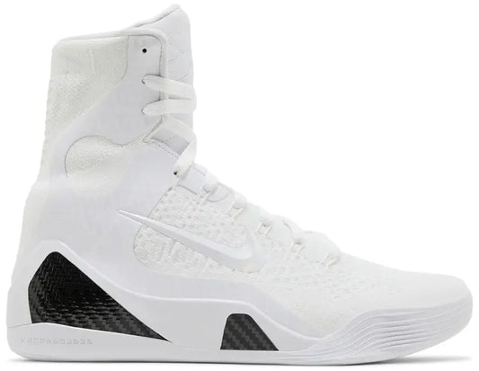 Kobe 9 Elite Halo high