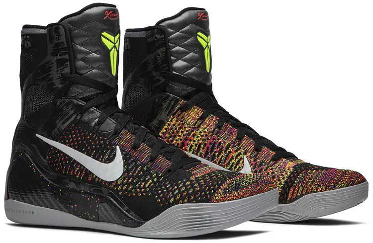 Kobe 9 Elite Pro Masterpiece