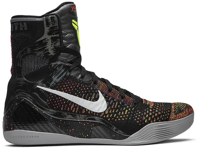 Kobe 9 Elite Pro Masterpiece