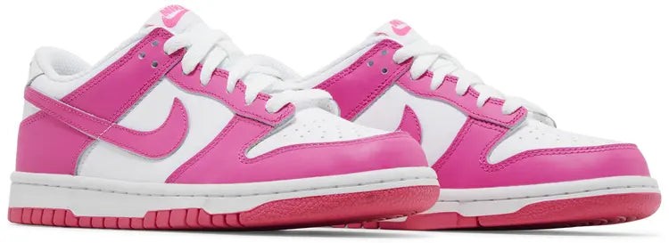 Laser Fuchsia Dunk