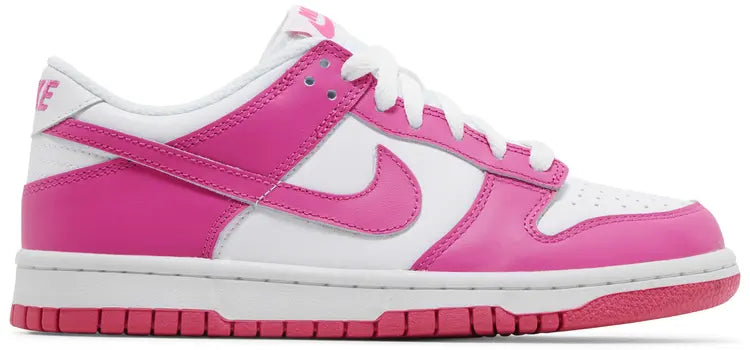 Laser Fuchsia Dunk