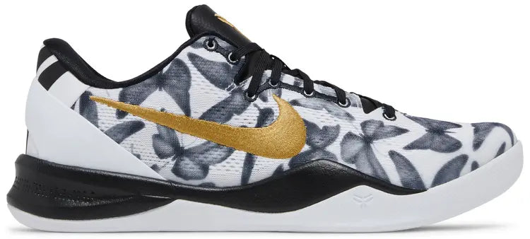 Mambacita Kobe 8 butterfly