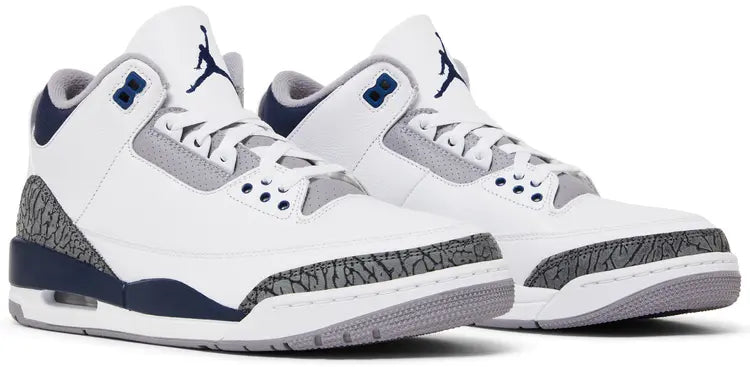 Midnight Navy 3
