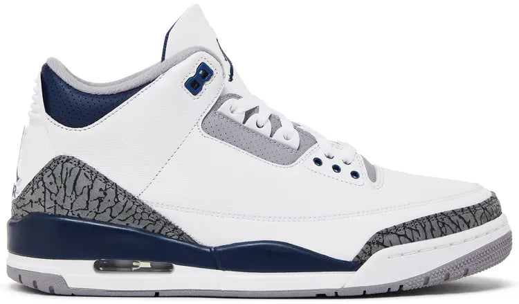Midnight Navy 3