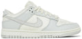NEEDLEWORK DUNKS