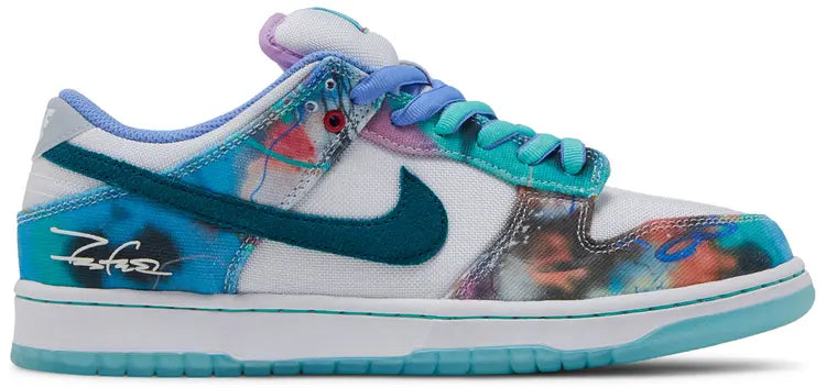 NIKE SB FUTURA LABS
