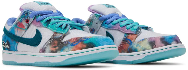 NIKE SB FUTURA LABS