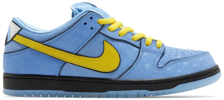NIKE SB POWERPUFF BUBBLES
