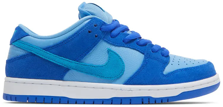 NIke SB Blue Rasspberry