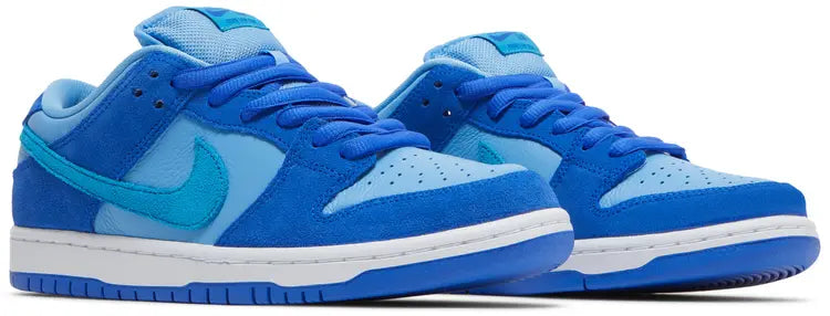 NIke SB Blue Rasspberry