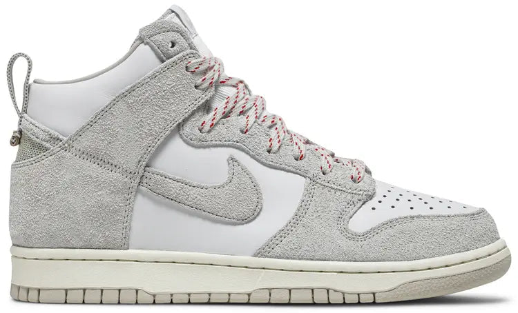 NOTRE LIGHT OREWOOD BROWN DUNK HIGH