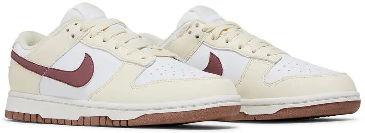 Next Nature Coconut Mauve Dunk