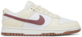 Next Nature Coconut Mauve Dunk