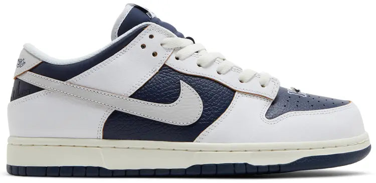Nike SB HUF New York City