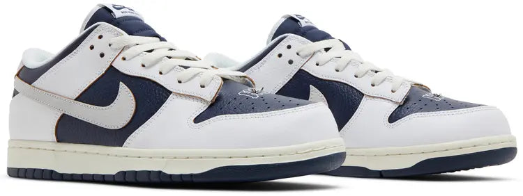 Nike SB HUF New York City