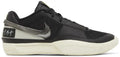Nike Ja 1 black smoke grey
