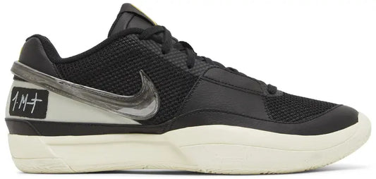 Nike Ja 1 black smoke grey